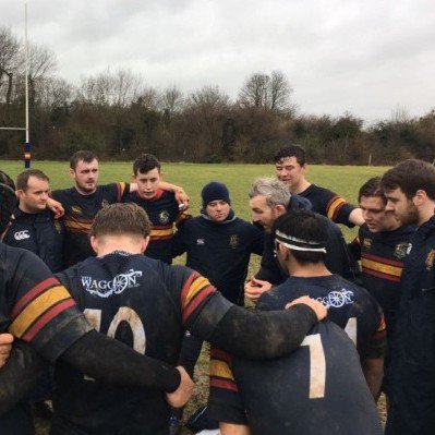 Tabard RFC tweet media