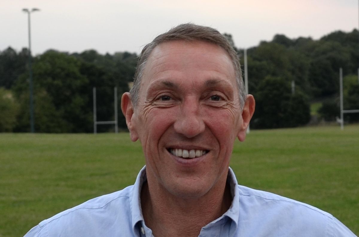 Tabard RFC tweet media