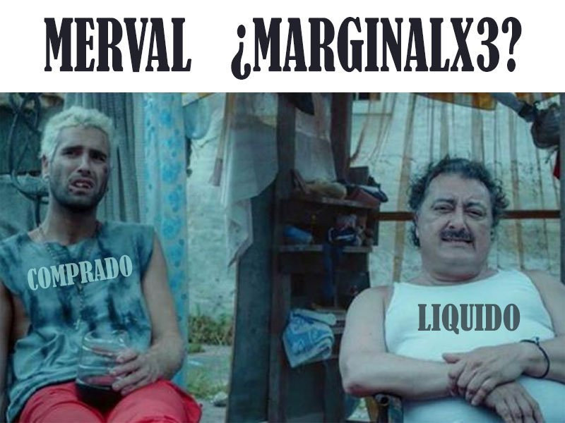 sergioenz's tweet photo. #Merval $merval  un poquito #Marginal3
Humor devaluado y sin stop lo$$.

@ArgBursatil @Ichi_Fibonacci @pipstoch @Merval_Surf
@TioMercado #BuenMiercoles #BuenDia  #trading #inversiones #acciones https://t.co/HrxqV9dttF