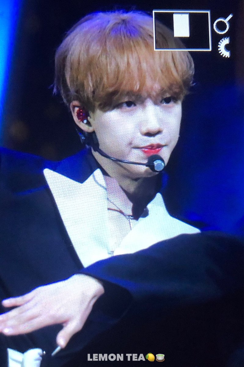 LEMONTEA_bnm's tweet photo. 190828 서울드라마어워즈 #AB6IX #임영민 https://t.co/GMsx3INncc