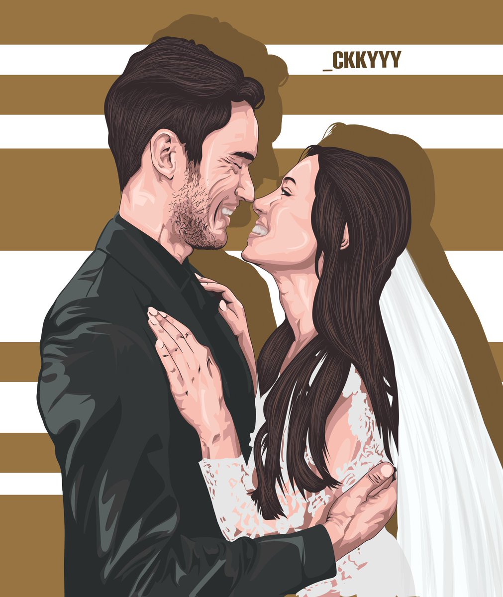 _ckkyyy's tweet photo. Fan Art 🧡🔥 Reference: @pewdiepie @MarziaPie 
Duration: 2 Hours
App/Software: Infinite Design 3.4.12
Lasso x Lazy x Pentool

Open for Commission
Dm is the key

Follow me us on:
Facebook: @ckkyy1
Instagram: @_ckkyyy 
#pewdipie #brofist #pewdiepiewedding #infinitedesign #vectorart https://t.co/Cdq0HKhPCz