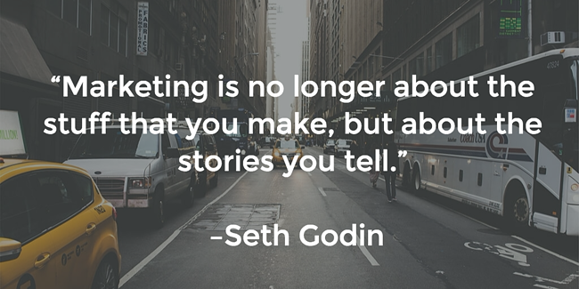 ForwardTAgency's tweet photo. Storytelling is one of the most powerful ways to breathe life into your brand and often called one of the main components of a content marketing approach. #ForwardThinkers #DigitalMarketing #WednesdayWisdom https://t.co/ECRLStIKXK