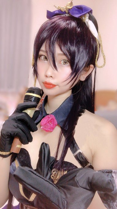 コスプレイヤーあやとのあのTwitter画像56