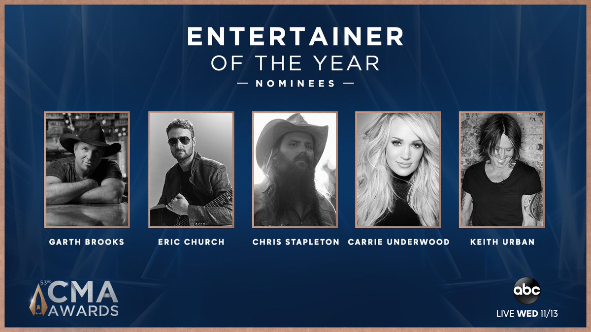 CMA Country Music tweet media