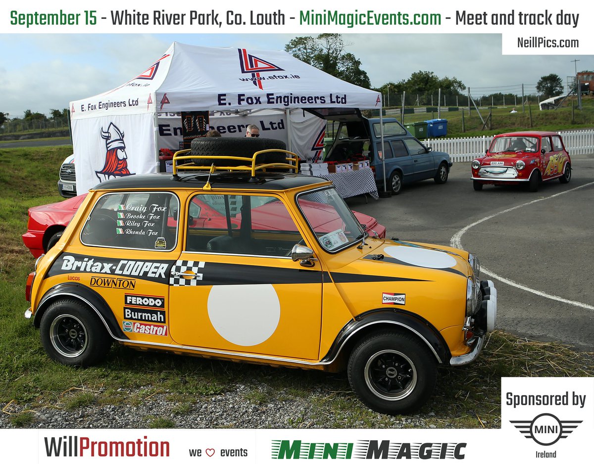 WillPromotion tweet media