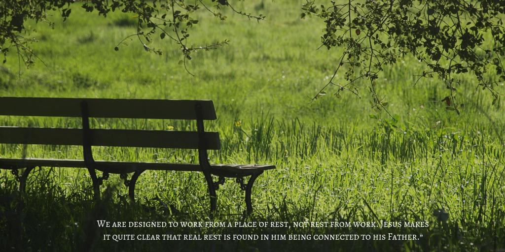 Mike_Breen's tweet photo. #mikejamesbreen #workfromrest #connected #Father https://t.co/1M0jCJyoXX