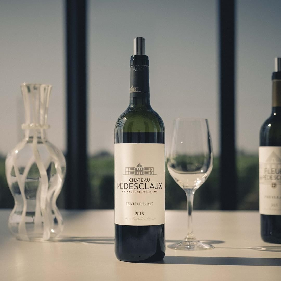 "A Struggling Bordeaux Château Lives Up To Its First Growth Land" with <a href="/Ch_Pedesclaux/">Château Pédesclaux</a> 
#Forbes

forbes.com/sites/cathrine…

#wine

<a href="/SashaEats/">Sasha</a> <a href="/kiwiandkoala/">WineWalkabout</a> <a href="/suziday123/">Suzi Day</a> <a href="/SocialVignerons/">Social Vignerons</a>
<a href="/WineHarlots/">Wine Harlots</a> <a href="/ScottsdaleToDo/">#LindaVino 🍷🍷</a> <a href="/nineov/">Katherine Rosewell</a> <a href="/RestUprising/">Fermented_Boss</a> <a href="/SteveKubota/">Steve Kubota 🇨🇦</a> <a href="/winemanboy/">Wine Boy</a> <a href="/JamesHubbard113/">James Hubbard</a>