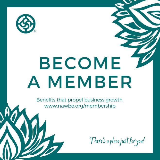 #NAWBO members enjoy #networking opportunities, access to business resources, and being a part of an established community of women #entrepreneurs. Learn more about each membership type >> ow.ly/eziR50vyFdX #NAWBOdelaware