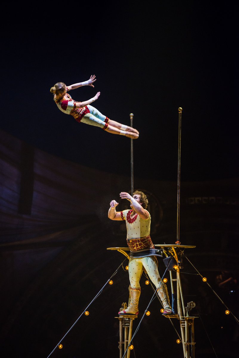 Maltashow's tweet photo. Don't miss your chance to see @Cirque du Soleil in Malta from November 27 to December 20. Find out more at https://t.co/CzJy9aFvTY 
Tickets from ➡️https://t.co/Hk5xAOnMvP⬅️

#CirqueVitori #CirqueEvents #CirqueduSoleil #MaltaShows https://t.co/EoWavDKf8R