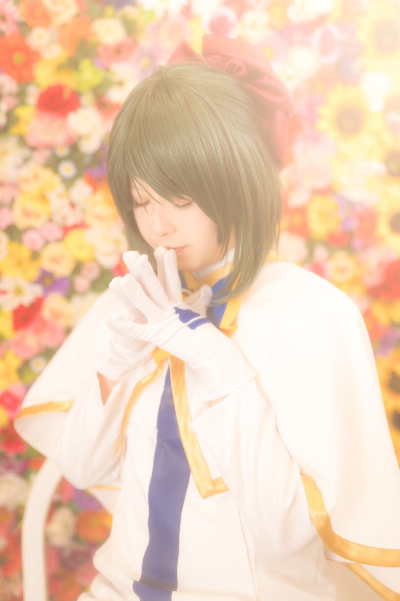 Twoucan 愛野アイ生誕祭 の注目ツイート コスプレ