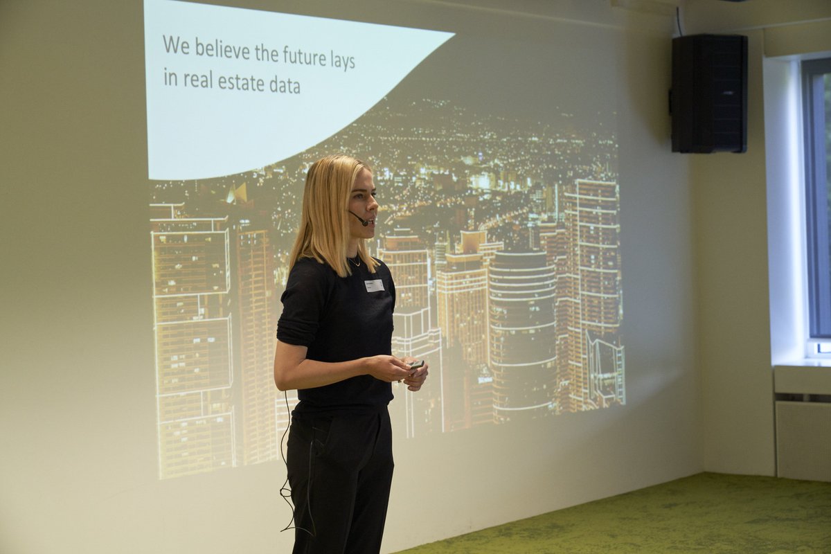 REAL PropTech tweet media