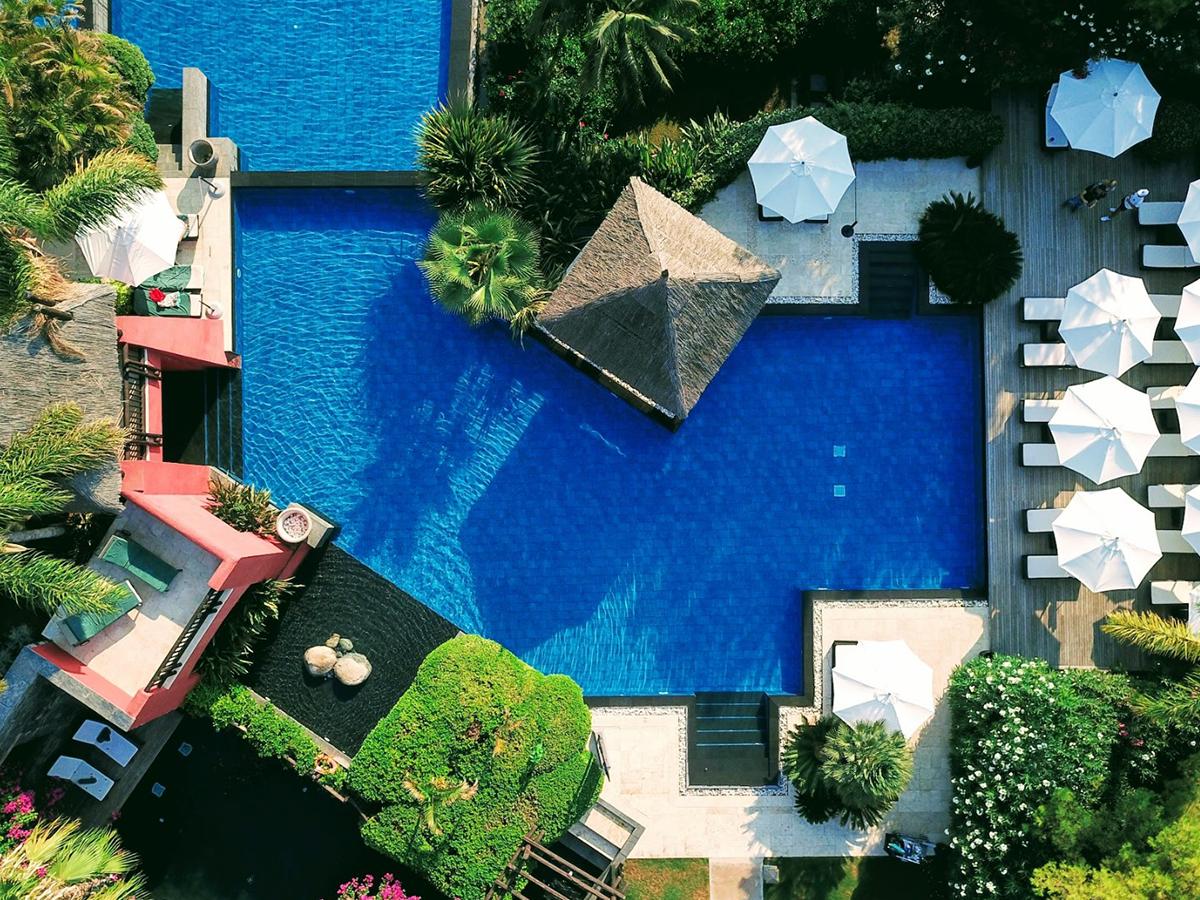 Asia Gardens Hotel On Twitter Stays With A Plus Of Exclusivity With Suite Experience Access To Thai Club Private Breakfasts In In Black Vip Check In Welcome Attentions Suiteexperience