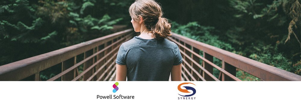 PowellSoftware's tweet photo. [Webinar] Join Powell Software and @SynergyAsiaPac
 Australia for a 45-minute webinar on Wednesday, September 6th at 12h30 Eastern Australian time : "Bridging the Gaps with a Powell 365 Intranet". Register now! https://t.co/bleUwd8NhN #webinar #digitalworkplace https://t.co/dBL7nVZlRx