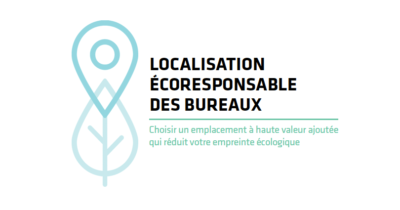 mobili_t's tweet photo. @VivreenVille a lancé ses nouvelles fiches sur la localisation #ecoresponsable. Il s'agit d'un outil pour aider les décideurs et entrepreneurs à faire de meilleurs choix pour la localisation de leurs bureaux ! 🏬🌿Pour en savoir plus : https://t.co/4oPmxgYuJ7 https://t.co/wiRs7NR2gu