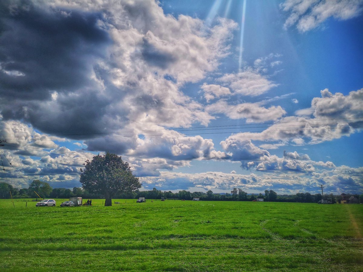 A beautiful day for filming down in Kilkenny at Smart Farming event.

<a href="/EPAIreland/">EPA Ireland</a> <a href="/SEAI_ie/">SEAI</a> <a href="/IFAmedia/">Irish Farmers' Association</a> <a href="/teagasc/">Teagasc</a>