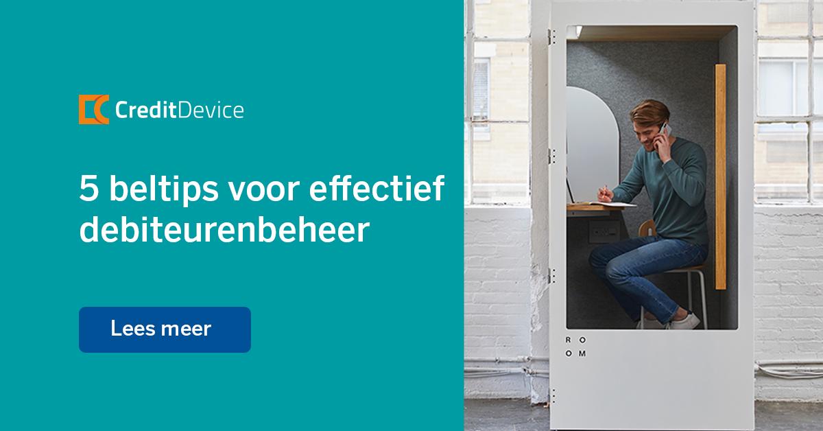CreditDevice tweet media