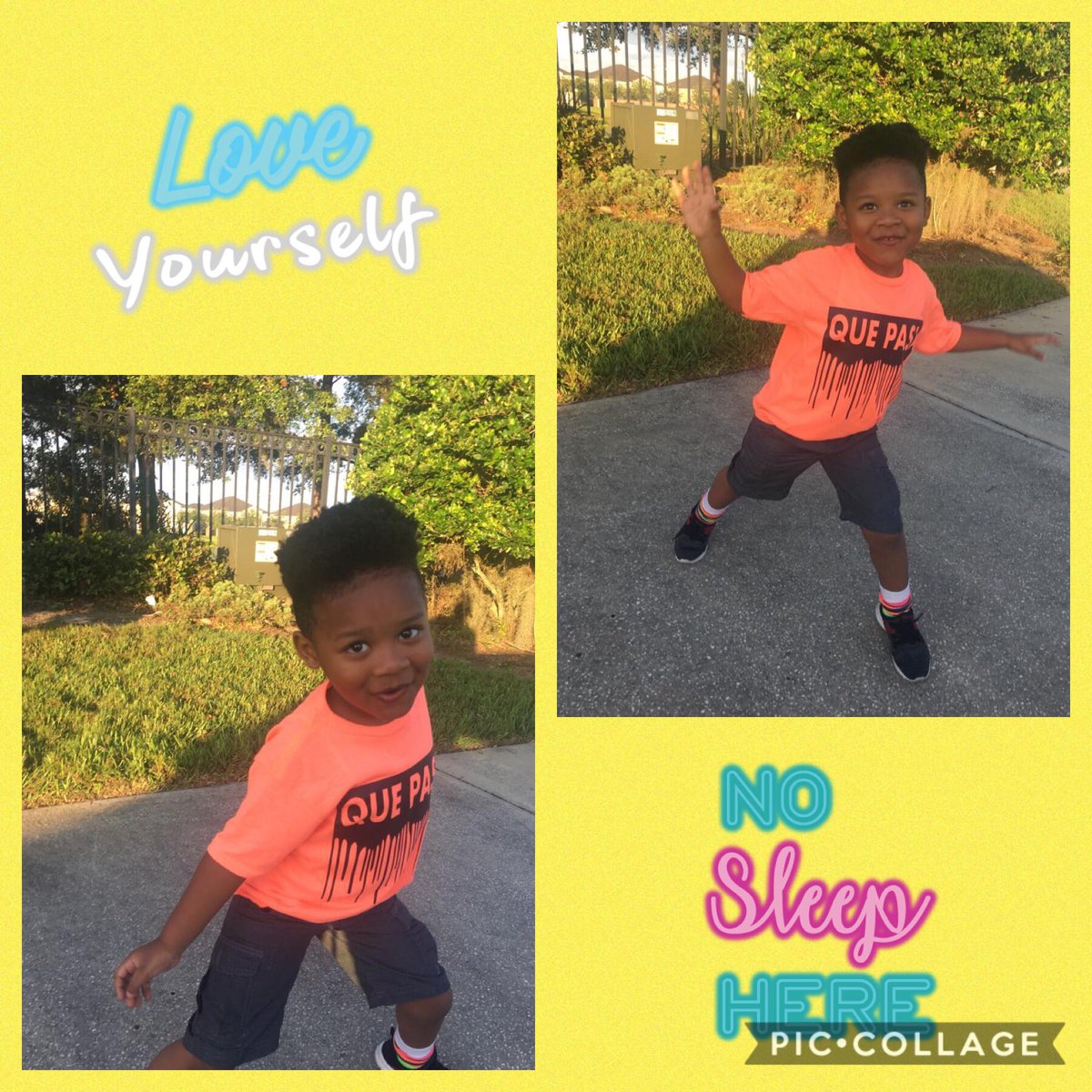 #pandapride #SDOCGoodToGreat #collegeweek2019 <a href="/Osceolaschools/">Osceola Schools</a>