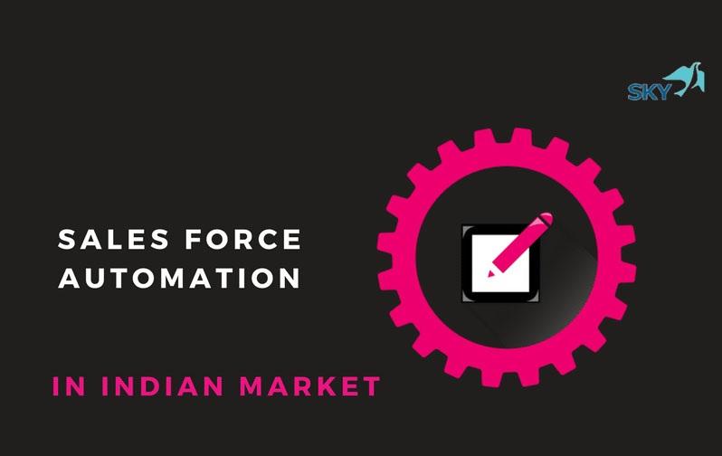 Sky_pro7's tweet photo. Sales force automation is useful tool for sales executive to stay focus on sale and close more sale deals with information on fingertips.

#sfa #salesforceautomation #skyproductivity https://t.co/lxfLxJGntE