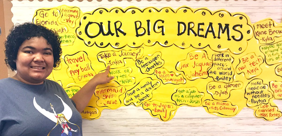 K_Blanton1's tweet image. This @RichmondHill_HS senior’s #bigdream to take a journey are coming true! @GAVocRehab WARM SPRINGS here she comes! #postsecondarytransition #collegebound