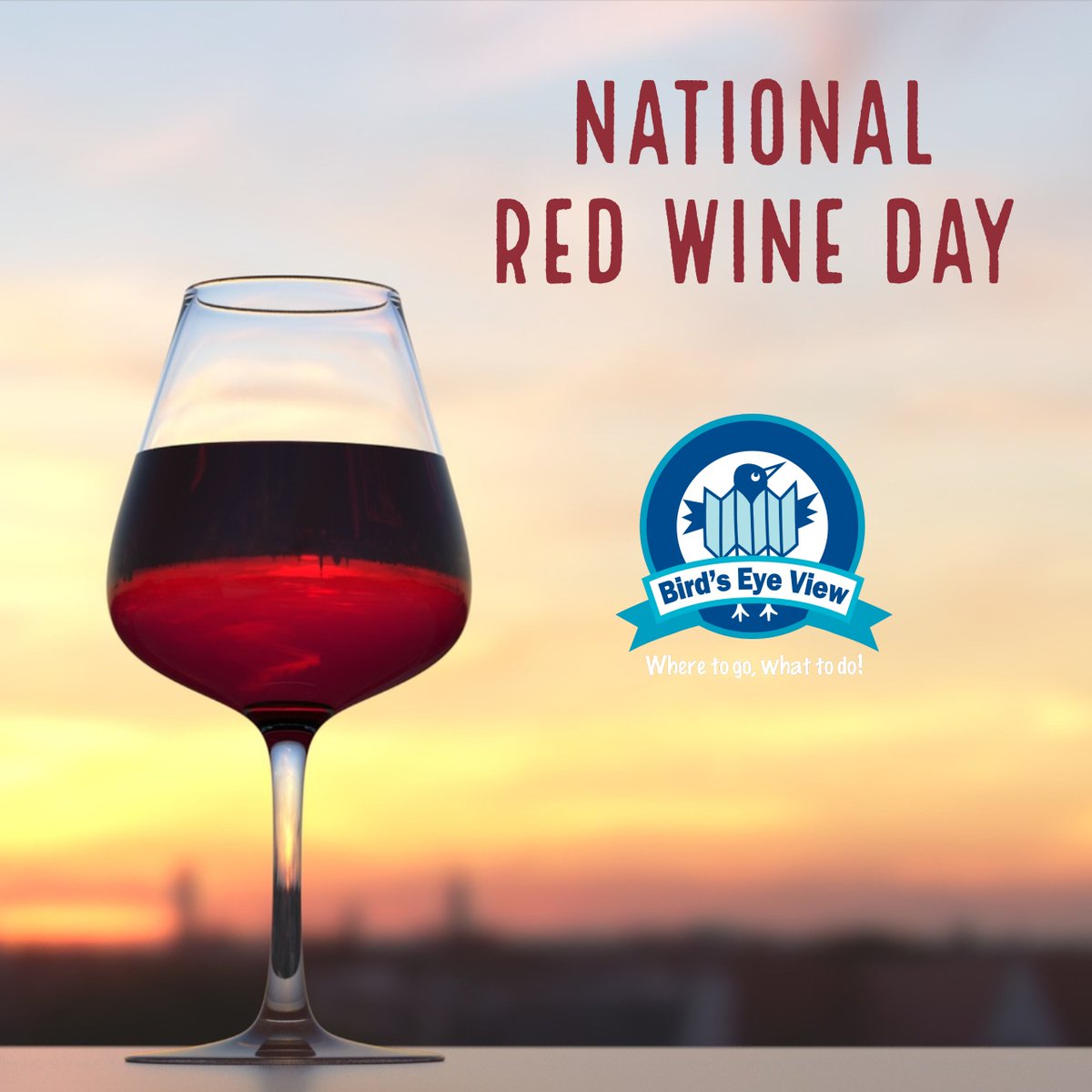 BirdsEyeViewMap's tweet image. It's #NationalRedWineDay  We hope you can come up with some way to celebrate! 😉🍷
.  .  .
#wheretogowhattodotxhillcountry #instagramtexas #texastourism #texastodo #birdseyeviewmaps #redwine #texaswine #winecountry #texaswinetrail #wine