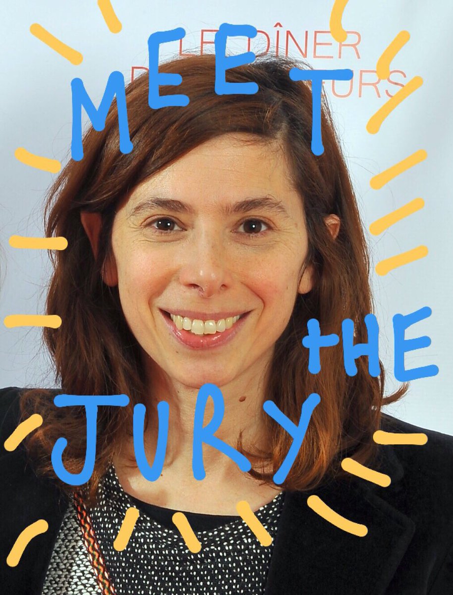 Du 19 au 21 septembre vous pourrez vérifier si #marciaromano, membre du jury de #cinemabrut, se promène vraiment avec un halo de lumière autour du visage. (+ voir des films tous plus cools et  les uns que les autres et kiffer votre vie à #marseille)