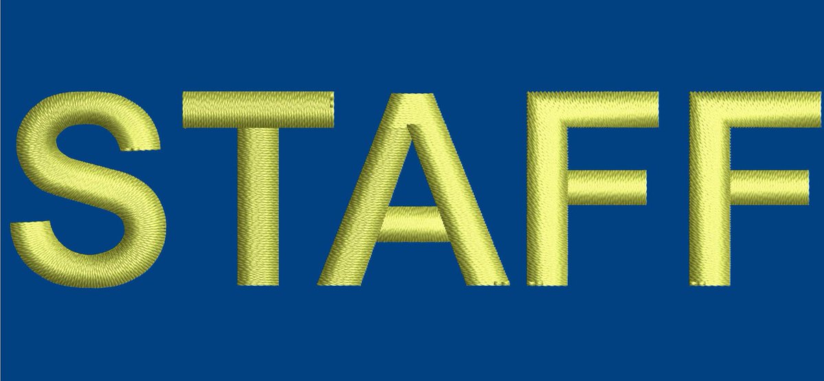 PromoAWS's tweet image. Get #embroidery #digitizing from dedicated designers at best prices from #promoaws. promoaws.com