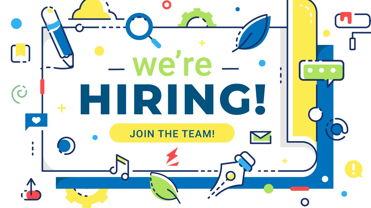 getStratifyd's tweet photo. We’re #hiring! We’re looking for an #HR Director to ensure policies fit our business objectives. You must be an expert in all HR functions, a strong communicator, and have experience working in a dynamic environment. Sound like a perfect fit? Apply here: https://t.co/vFKbXpnNq1 https://t.co/PpBMLooDE3