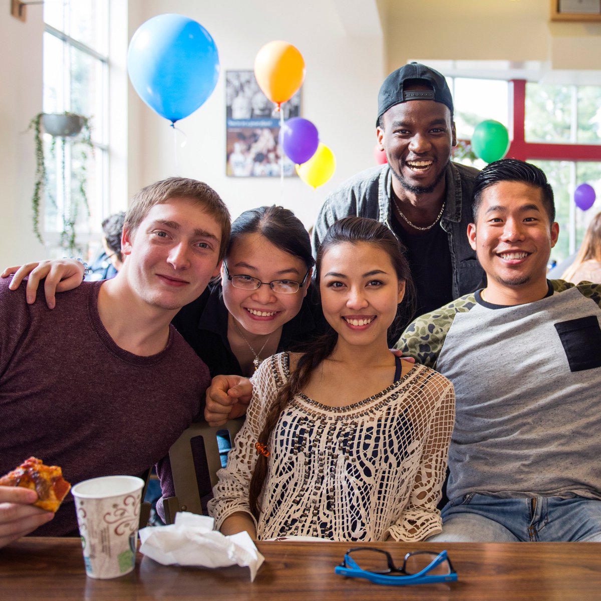 umbookstore's tweet photo. Welcome to UMaine, international students! Thank you for contributing to the rich makeup of our diverse student body. Stop in  and see what the bookstore can do for you today! 🌎 https://t.co/bMfbzUcCBE