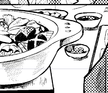 まあまあ美味そうに見えるな! 