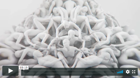 vigeland150's tweet photo. #InspiredbyVigeland Today's gem 😍 Check out this awesome music video by Italian pianist and composer Ludovico Einaudi​ https://t.co/RyRzbQu7VE #Vigeland150 #GustavVigeland #Vigeland #LudovicoEinaudi #piano #musicvideos @LudovicoEinaud @vigelandmuseum https://t.co/1NNl1Zpizt