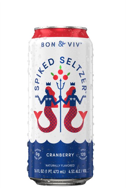 Cory Booker: Cranberry Bon & Viv Spiked Seltzer.He's fine if there are no other options, but not your first choice. And kinda tastes a bit like medicine.