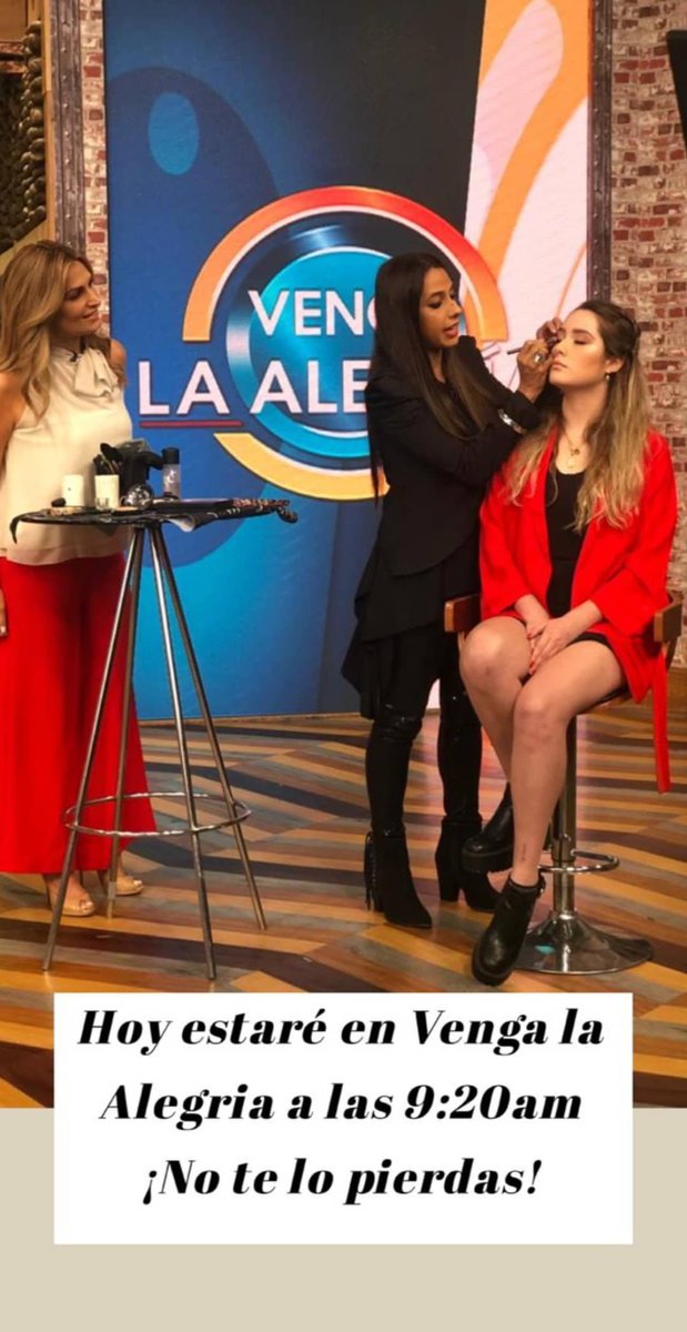 Beatriz C tweet media