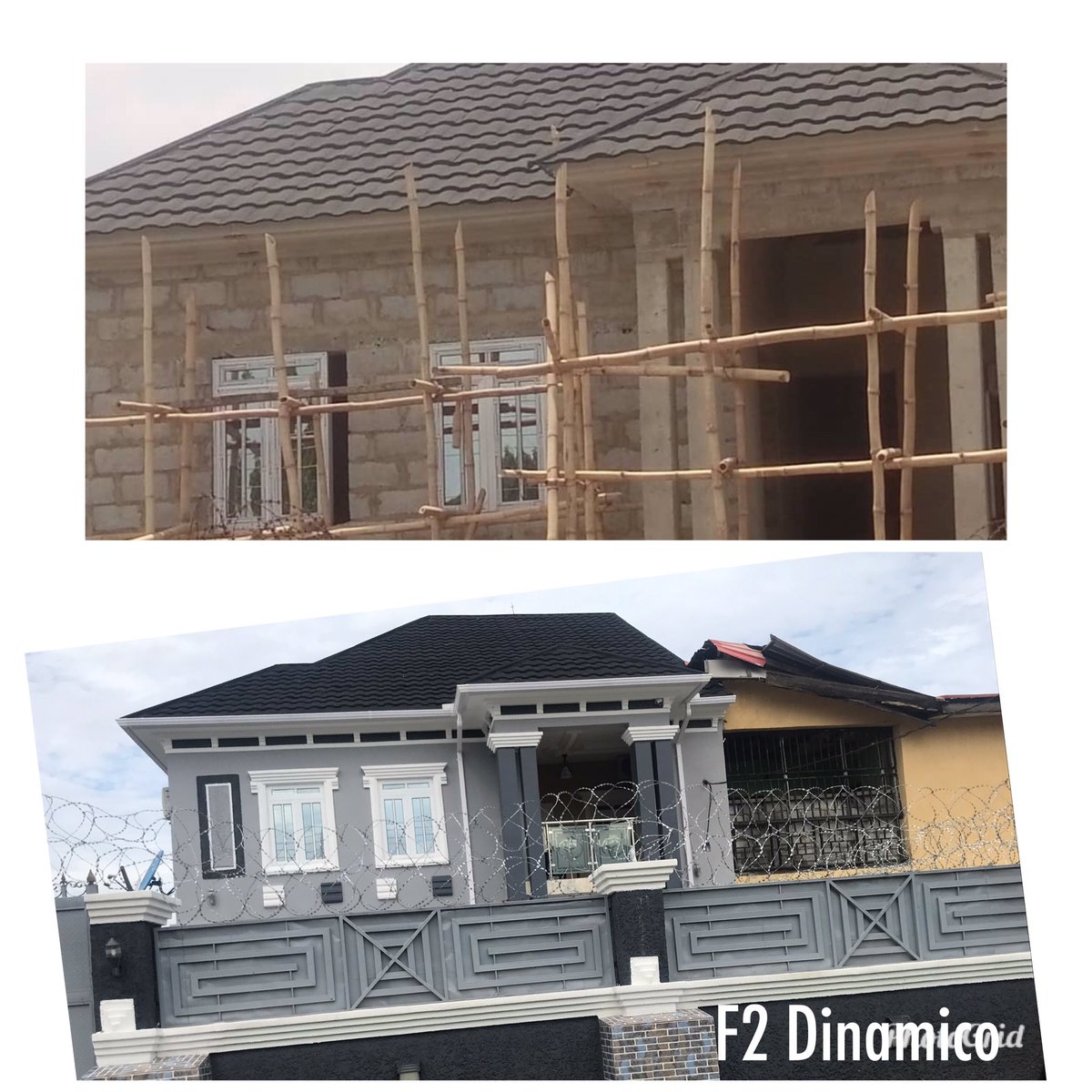 sijif's tweet photo. When we work on site challenges,we never think about aesthetics only. But when We finished, if the solution is not beautiful I know it’s wrong.#styrofoam #Parapet #Windowsill #Midband #Corbel #Columncasing #Coin https://t.co/JMo2XemlBh