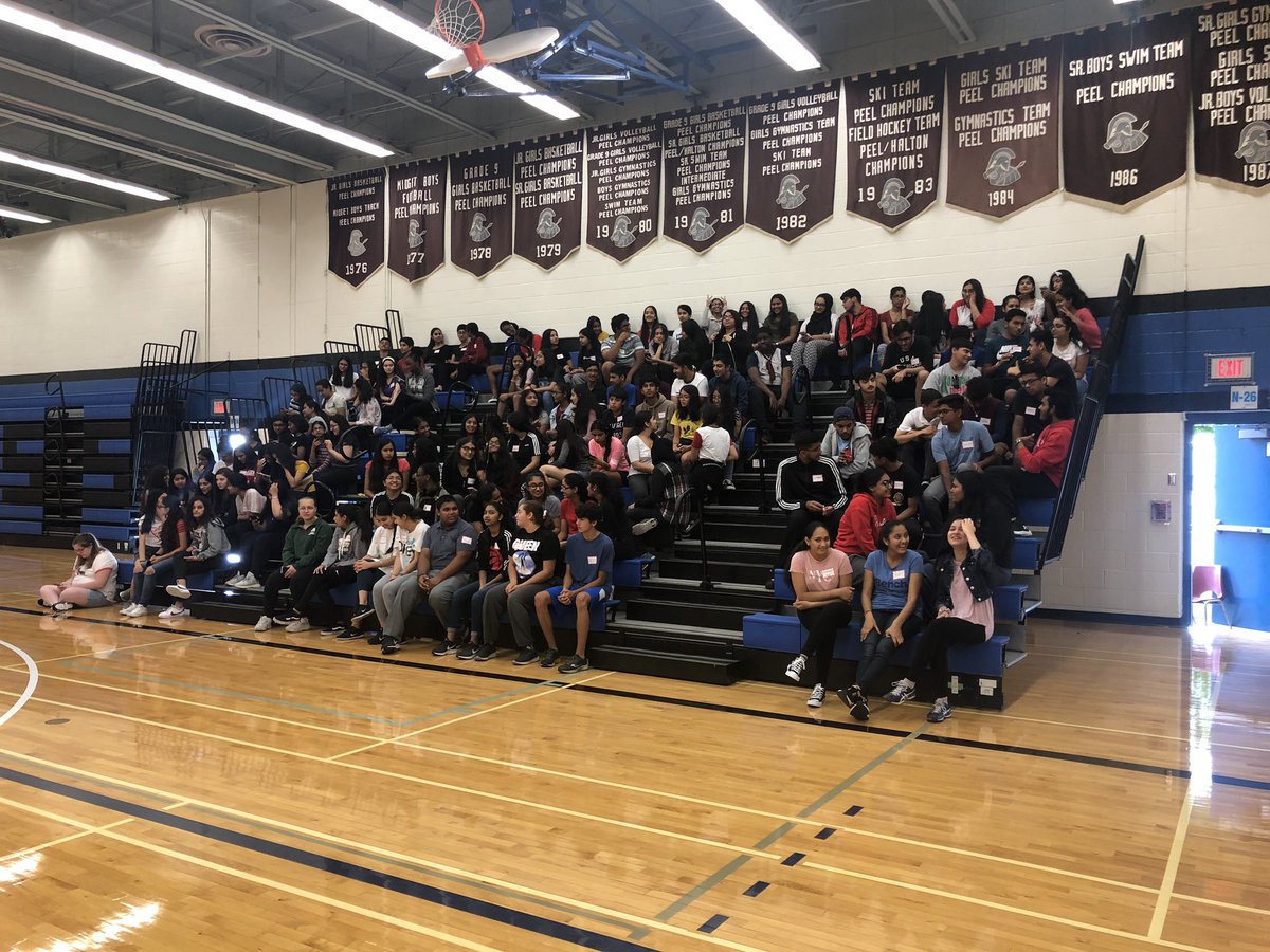 TFSS LINK Crew tweet media