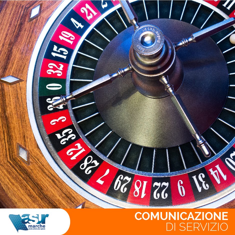 AsurMarche's tweet photo. Contrasto, prevenzione e riduzione del rischio da gioco d’azzardo patologico e della dipendenza da nuove tecnologie e social network.

Per saperne di più https://t.co/sJPWswGe20 o guarda e scarica i video qui https://t.co/VvQeu8LIKJ

#sanità #asurmarche https://t.co/z3uhe5SrvJ