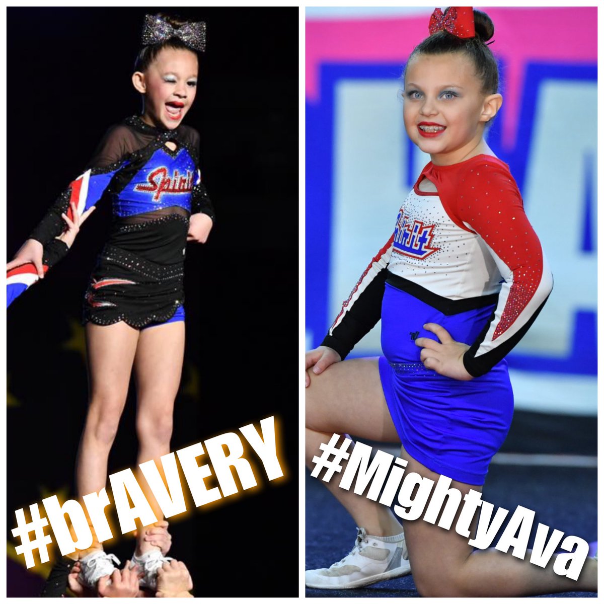 Spirit Xtreme tweet media