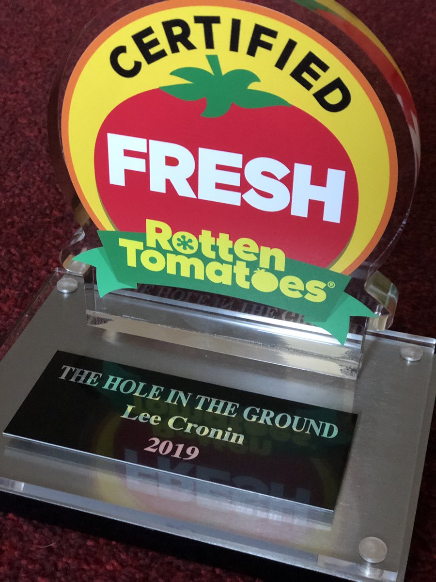 Aged 14, my first summer job was picking tomatoes in baking hot glasshouses for 20 quid a week. It is with this in mind, that this chunk o’perspex goes out to the tomato farmers of North County Dublin. 🍅The odour of <a href="/RottenTomatoes/">Rotten Tomatoes 🍅</a> still lingers deep in my soul.