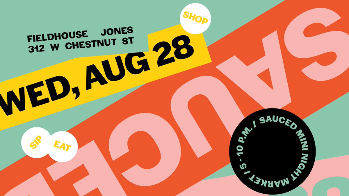 SAUCED, it's what's for dinner tonight! - mailchi.mp/saucedmarket/t…