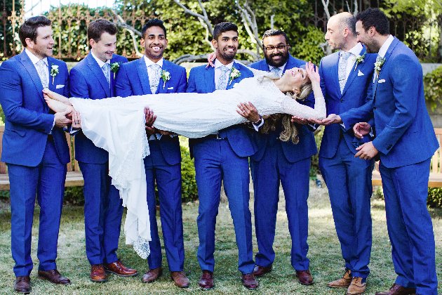 Don't want to spend hours posing for photographs? Essex wedding photographer @PhotobyAM tells us how you can still capture all your loved ones... anessex.wedding/wedding-news/1… #essex #essexweddingphotographer #weddingphotographer #weddingphotography