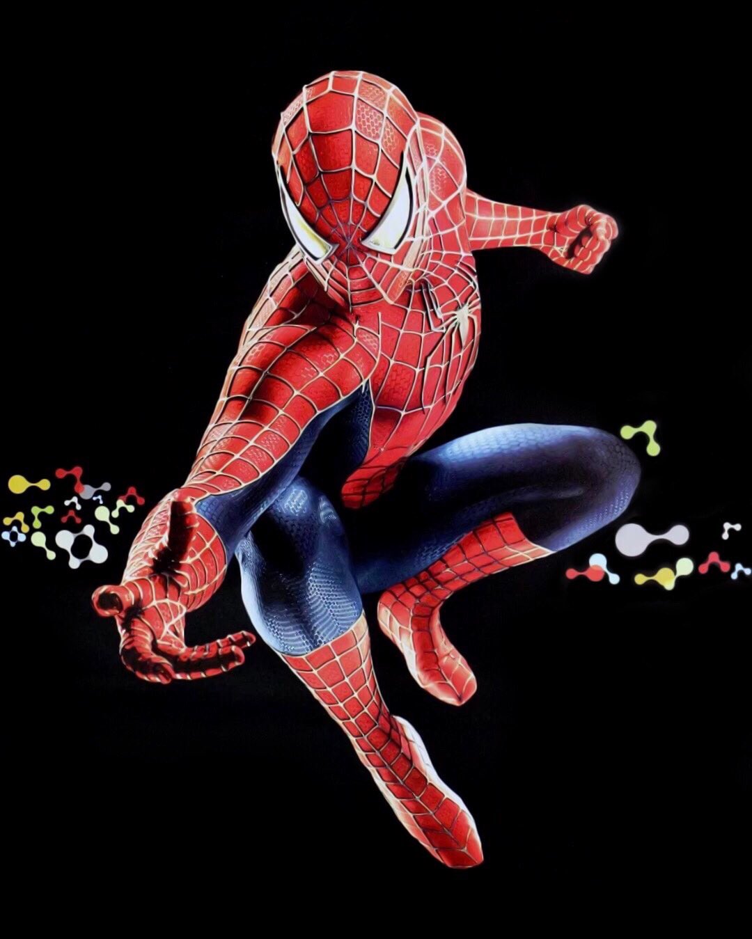 All Things Raimi Spider-Man on Twitter: 