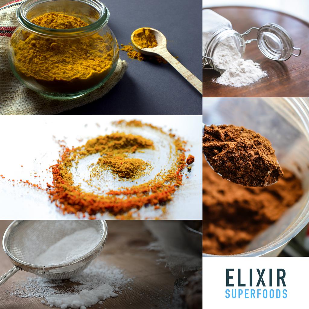 Elixir_sfs's tweet photo. Are you making your own Bulletproof Coffee?  Do you mix MCT into your morning joe? 

Save the mess and get a premium cup of coffee with all the benefits of functional mushrooms and MCTs that is easy to make.  Simply tear the packet, mix and add hot water, and enjoy! https://t.co/a3KEz2E0i4