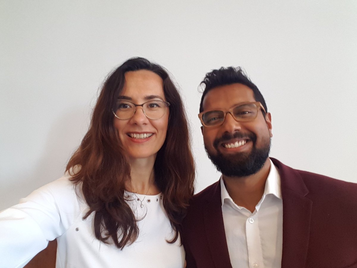 Congrats Dr. Thavanidran! Radisic lab's newest PhD <a href="/NimalanT/">Nimalan Thavandiran</a>