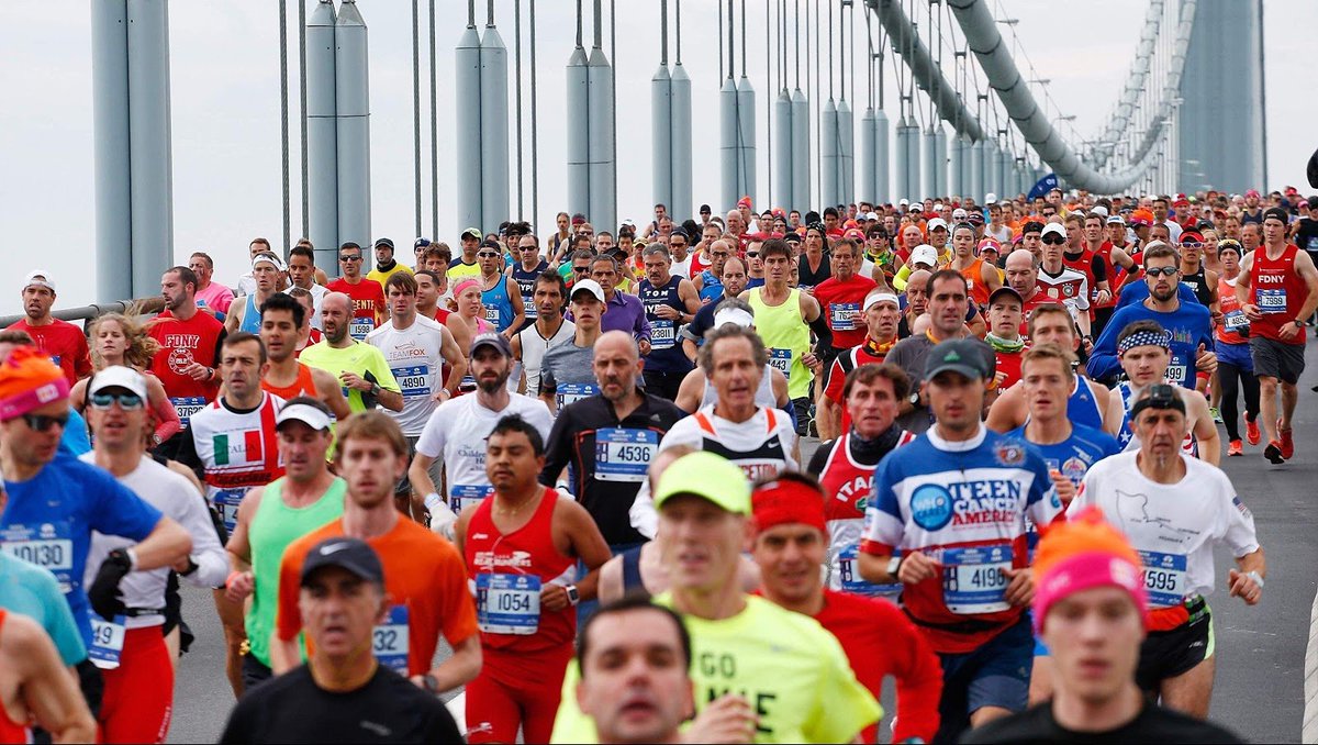 CommunityHopeNJ's tweet photo. We can’t wait to see you at the NYC Marathon! Join our team to fight to end the #VeteranHomelessEpidemic and support #MentalHealth recovery. Learn how you can support our team of runners and fuel each step they take by visiting: https://t.co/nKGzdGXtOJ https://t.co/PeHSxWTdHk