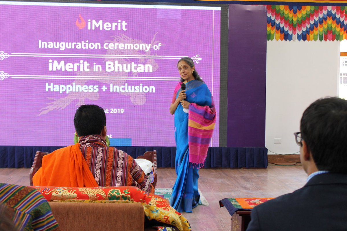 iMerit Technology tweet media