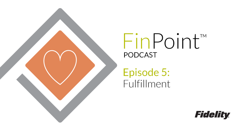 FidelityforWMs's tweet photo. What if you only had a day to live - or just won the lottery - Atypical financial discovery questions can uncover what clients value in life - and how advisors can offer value where it counts. #FinPoint Ep. 5 https://t.co/3tsj0MJJPR https://t.co/6swBaOnpuZ