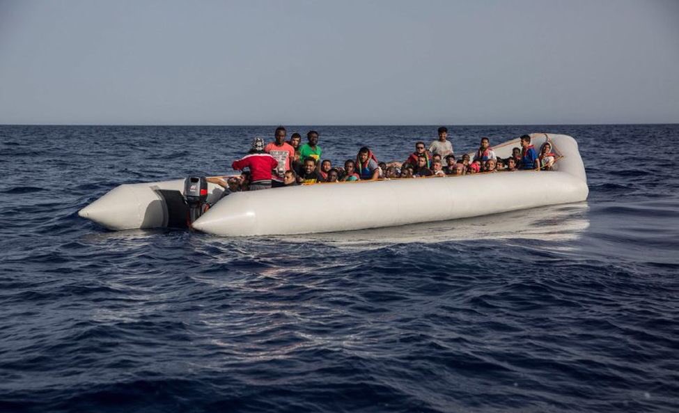 COMUNICADO | Medio centenar de entidades sociales hemos suscrito un comunicado para denunciar el cierre de fronteras y las políticas que dejan morir a cientos de personas que intentan cruzar a Europa. 

acoge.org/migraciones-y-…