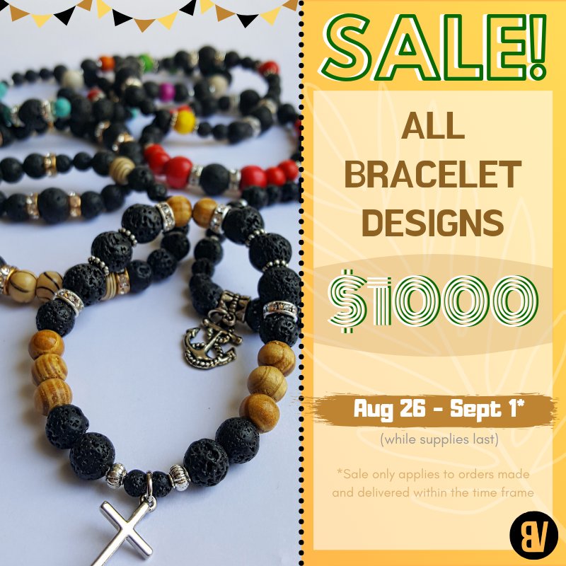 BeadedbyV's tweet photo. Happening now 🗣️🗣️

Sale out!
#BeadedbyVodka https://t.co/4bce8CBKa7