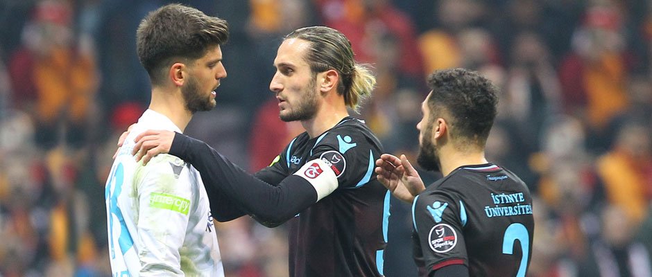 Trabzon'un,Trabzonspor'un hakkını emeklerini çalan ümit öztürk'ü istemiyoruz
#ÜmitÖztürkeHayır