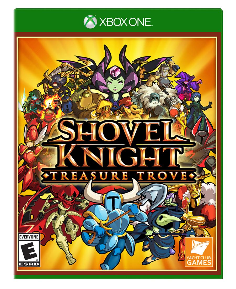 Yacht Club Games -Shovel Knight Dig DLC is OUT NOW on Twitter: 