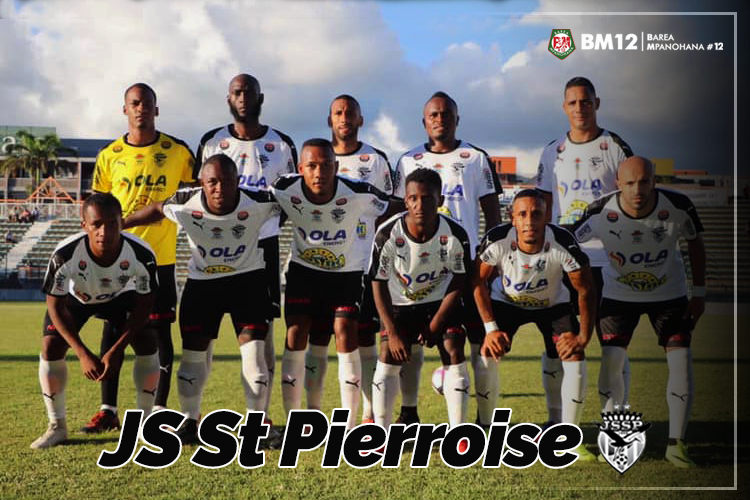 Barea_Bm12's tweet photo. 🏆 •| Coupe de la Réunion |•

Dans le cadre des quarts de finales de la compétition, l'équipe de nos internationaux Malagasy du JS St Pierroise  affronte aujourd'hui l'USS Tamponnaise au Stade Gaby Folio.
Bon match 🇲🇬
.
#AlefaMalagasy #Bapasy #MamyGervais #Stéphan #Dabo https://t.co/FZjdDNr7Ps